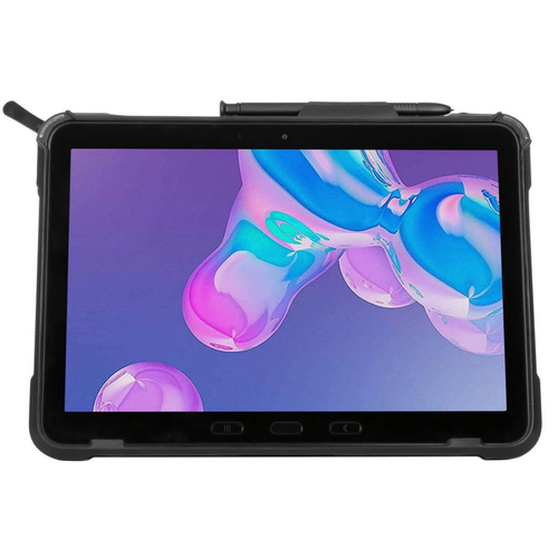 Targus THD932GLZ funda para tablet 25,6 cm (10.1") Libro Negro - Imagen 21