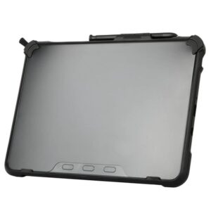 Targus THD932GLZ funda para tablet 25,6 cm (10.1") Libro Negro