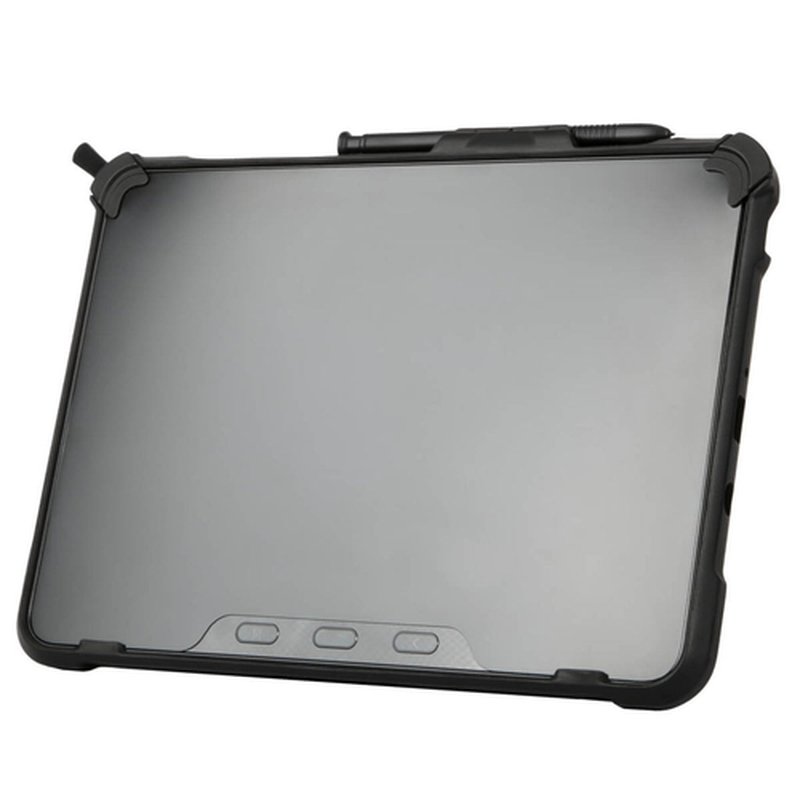 Targus THD932GLZ funda para tablet 25,6 cm (10.1") Libro Negro - Imagen 22