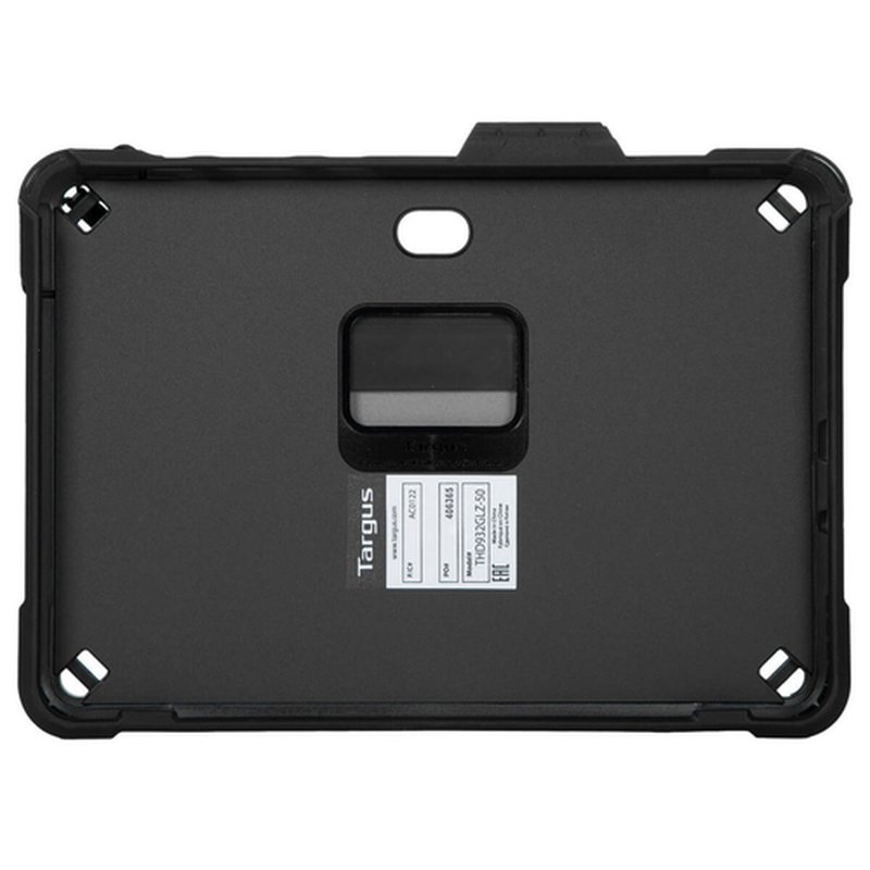 Targus THD932GLZ funda para tablet 25,6 cm (10.1") Libro Negro - Imagen 23