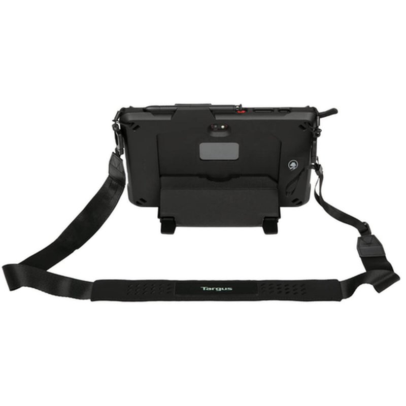 Targus THD932GLZ funda para tablet 25,6 cm (10.1") Libro Negro - Imagen 24