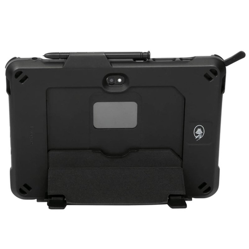 Targus THD932GLZ funda para tablet 25,6 cm (10.1") Libro Negro - Imagen 3