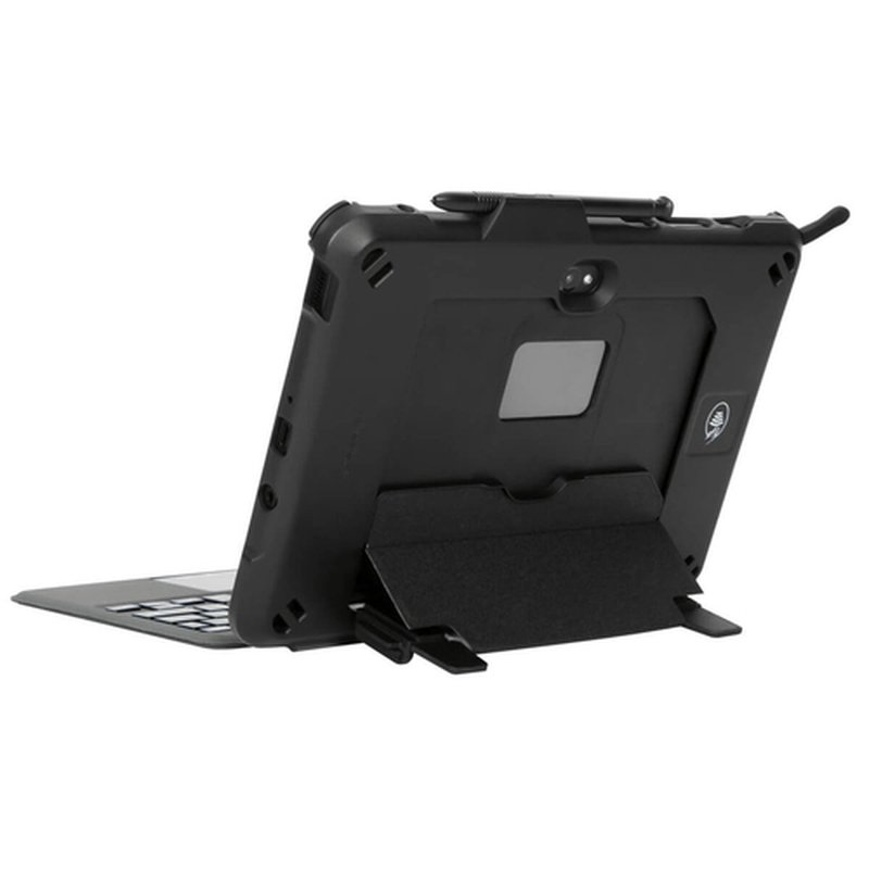 Targus THD932GLZ funda para tablet 25,6 cm (10.1") Libro Negro - Imagen 4