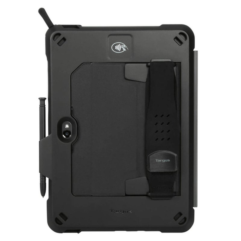 Targus THD932GLZ funda para tablet 25,6 cm (10.1") Libro Negro - Imagen 6