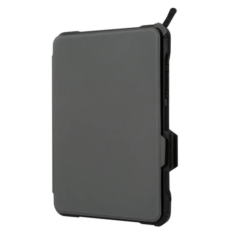 Targus THD932GLZ funda para tablet 25,6 cm (10.1") Libro Negro - Imagen 7