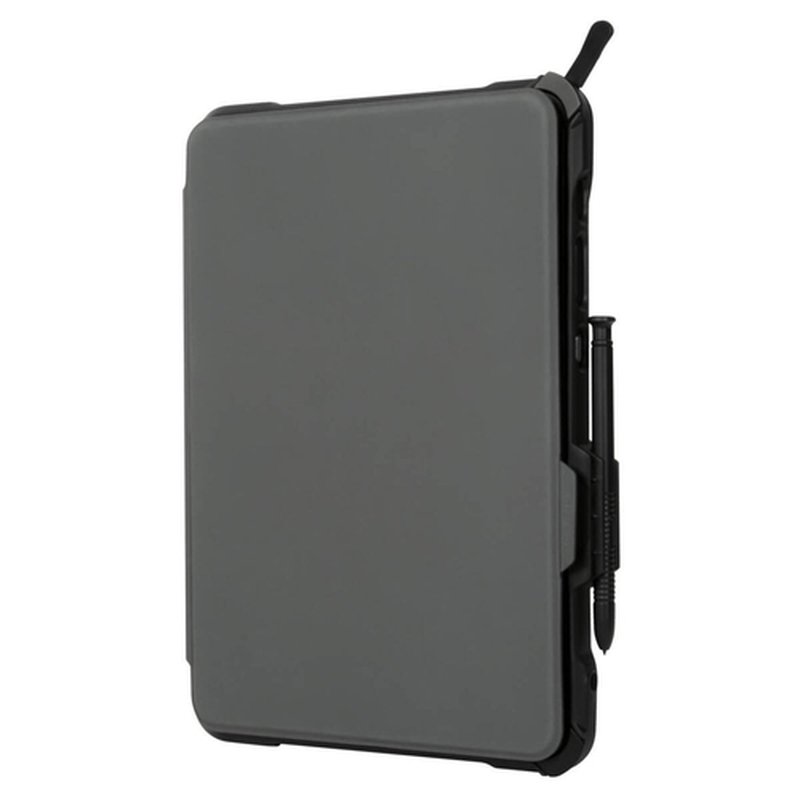 Targus THD932GLZ funda para tablet 25,6 cm (10.1") Libro Negro - Imagen 8