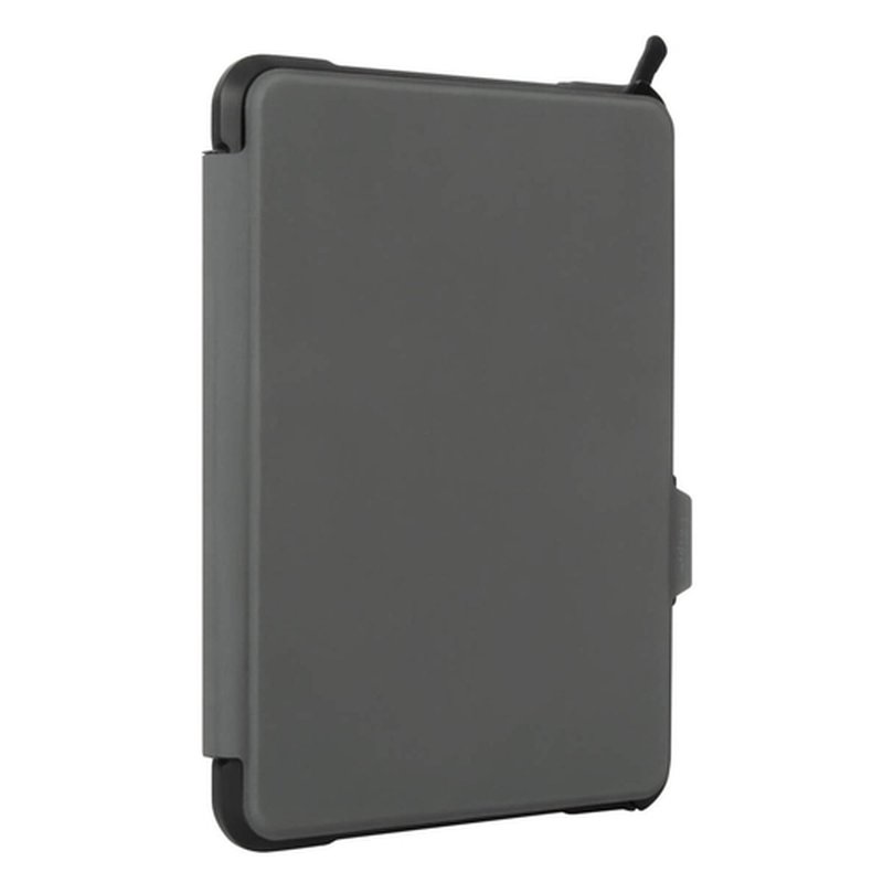Targus THD932GLZ funda para tablet 25,6 cm (10.1") Libro Negro - Imagen 9