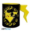 Taza Abystyle Pokemon Pikachu Rayo Taza Abystyle Pokemon Pikachu Rayo