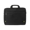 Techair Classic essential 39,6 cm (15.6") Bandolera Negro Techair Classic essential 39,6 cm (15.6") Bandolera Negro