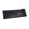 Teclado Coolbox Con Lector Dniie 4.0 Teclado Coolbox Con Lector Dniie 4.0