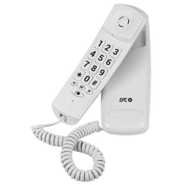 Telefono Fijo Spc Original Lite 2