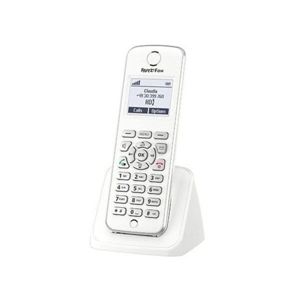 Telefono Inalambrico Dect Digital Fritz! M2