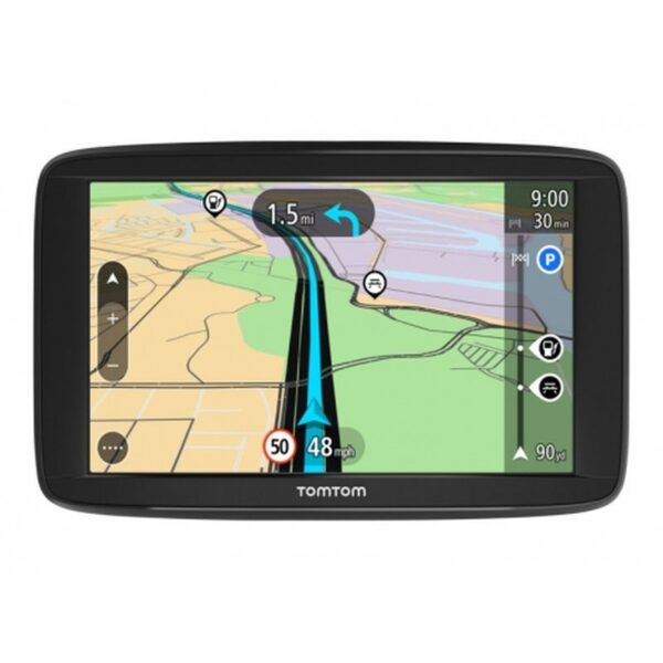 TomTom START 62