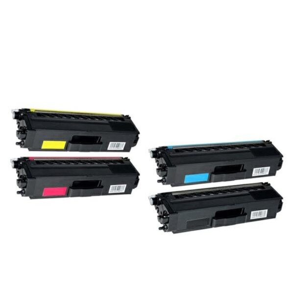 Toner Dayma Brother Tn900 Amarillo 6.000