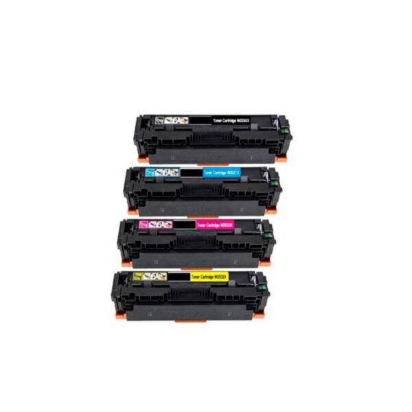 Toner Dayma Hp W2033a Magenta 415a