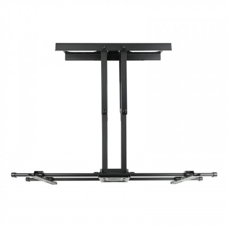 TooQ LP3790TN-B soporte para TV 2,29 m (90") Negro - Imagen 2
