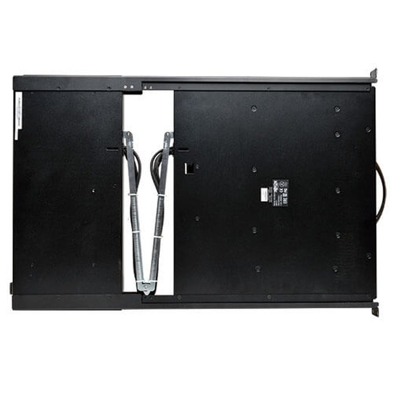 Tripp Lite B070-008-19-IP KVM de Consola Cat5 Ip, 1+1 Usuarios, Netcommander de 8 Puertos para Instalar en Rack con LCD de 19" - Imagen 7