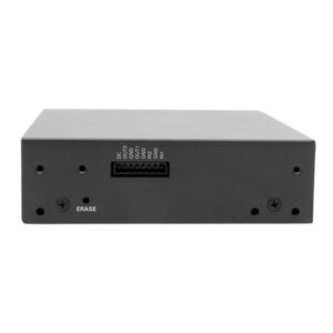 Tripp Lite B093-008-2E4U-V servidor de consola RS-232