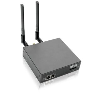 Tripp Lite B093-008-2E4U-V servidor de consola RS-232