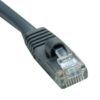 Tripp Lite N007-150-GY Cable Ethernet (UTP) Patch Moldeado Especificado para Exteriores Cat5e 350 Mhz (RJ45 M/M) - Gris, 45.6 m [150 pies]