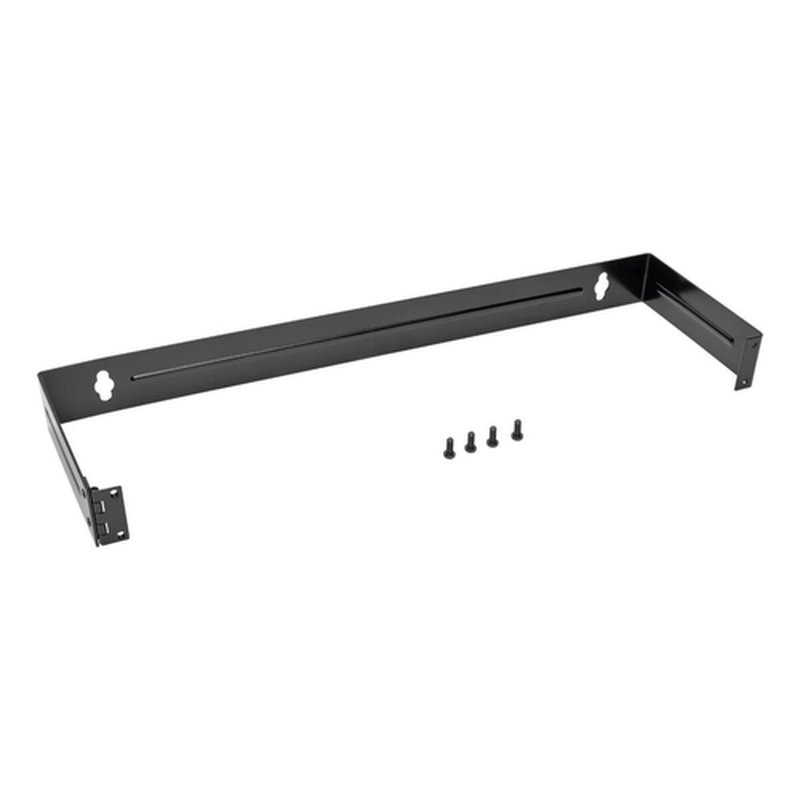 Tripp Lite N060-001 Soporte Abisagrado de 1U para Panel de Conexiones para Instalación en la Pared - Imagen 4