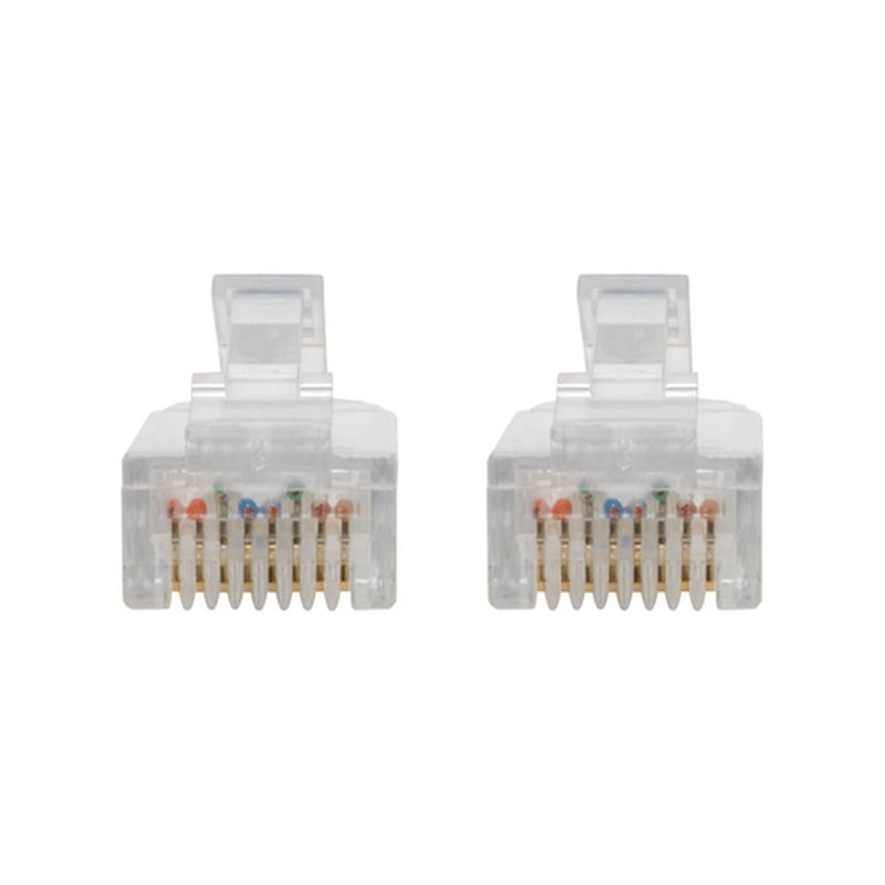 Tripp Lite N201-S6N-BL cable de red Azul 0,15 m Cat6 U/UTP (UTP) - Imagen 3