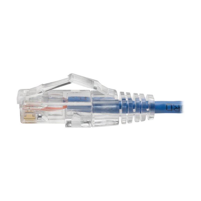Tripp Lite N201-S6N-BL cable de red Azul 0,15 m Cat6 U/UTP (UTP) - Imagen 5