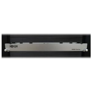 Tripp Lite N48M-2M24L12-10 panel de parcheo 1U