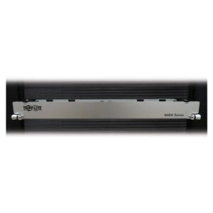 Tripp Lite N48M-2M24L12-20 panel de parcheo 1U