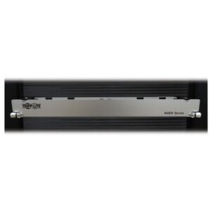 Tripp Lite N48M-2M8L4-20 panel de parcheo 1U