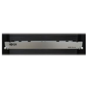 Tripp Lite N48M-4M8L4-10 panel de parcheo 1U