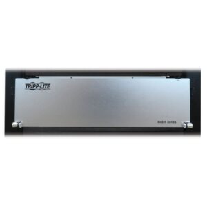 Tripp Lite N48M-64M8L4-03 panel de parcheo 3U