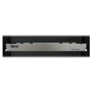 Tripp Lite N48M-8L2L-10 panel de parcheo 1U