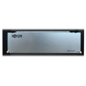 Tripp Lite N48S-24M8L4-10 panel de parcheo 3U