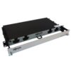 Tripp Lite N48S-2L24L-10 panel de parcheo 1U Tripp Lite N48S-2L24L-10 panel de parcheo 1U