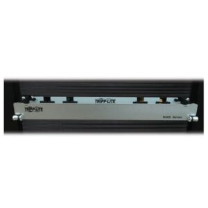 Tripp Lite N48S-2L24L-10 panel de parcheo 1U Tripp Lite N48S-2L24L-10 panel de parcheo 1U