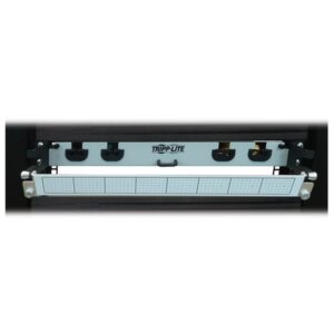 Tripp Lite N48S-2L24L-10 panel de parcheo 1U Tripp Lite N48S-2L24L-10 panel de parcheo 1U