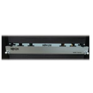 Tripp Lite N48S-2L24L-20 panel de parcheo 1U