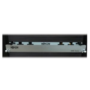Tripp Lite N48S-2M3X8M-20 panel de parcheo 1U