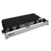 Tripp Lite N48S-2M8L4-20 panel de parcheo 1U Tripp Lite N48S-2M8L4-20 panel de parcheo 1U