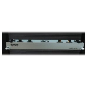 Tripp Lite N48S-2M8L4-20 panel de parcheo 1U Tripp Lite N48S-2M8L4-20 panel de parcheo 1U
