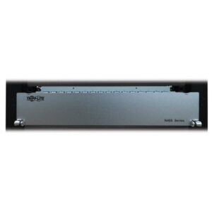 Tripp Lite N48S-32M8L4-03 panel de parcheo 2U Tripp Lite N48S-32M8L4-03 panel de parcheo 2U