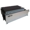 Tripp Lite N48S-48M8L4-05 panel de parcheo 3U Tripp Lite N48S-48M8L4-05 panel de parcheo 3U