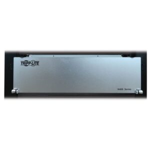 Tripp Lite N48S-48M8L4-05 panel de parcheo 3U Tripp Lite N48S-48M8L4-05 panel de parcheo 3U