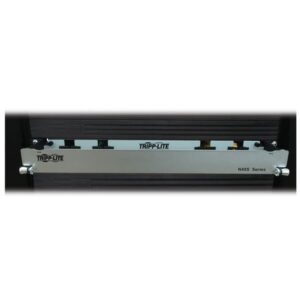 Tripp Lite N48S-4L16L-10 panel de parcheo 1U Tripp Lite N48S-4L16L-10 panel de parcheo 1U