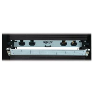 Tripp Lite N48S-4L16L-10 panel de parcheo 1U Tripp Lite N48S-4L16L-10 panel de parcheo 1U
