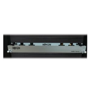 Tripp Lite N48S-4M8L4-10 panel de parcheo 1U Tripp Lite N48S-4M8L4-10 panel de parcheo 1U