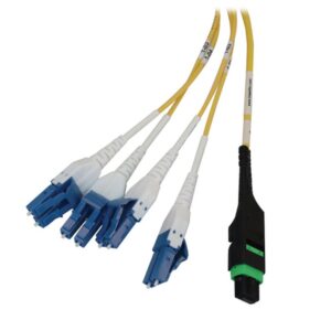 Tripp Lite N48S-4M8L4-10 panel de parcheo 1U Tripp Lite N48S-4M8L4-10 panel de parcheo 1U