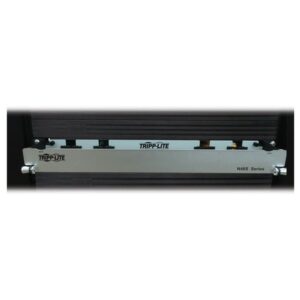 Tripp Lite N48S-6L8L-10 panel de parcheo 1U