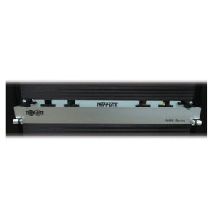 Tripp Lite N48S-8L2L-10 panel de parcheo 1U
